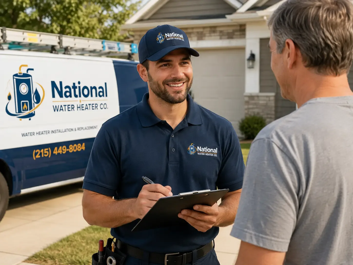 Water Heater Installation Rosedale, NY FAQs